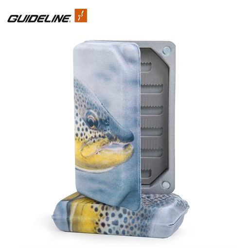 Guideline silunga flugubox L – rifusvampur