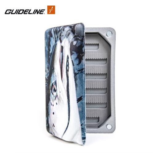 Guideline laxa flugubox L – rifusvampur