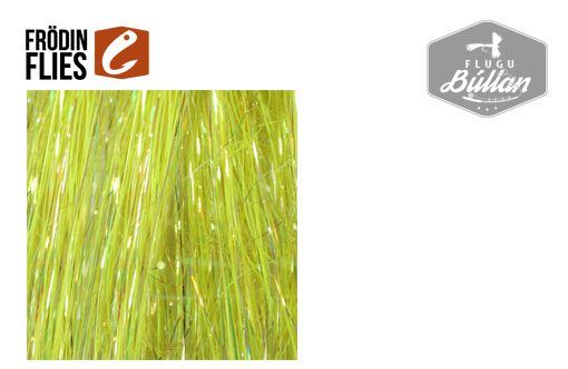 Frödin SSS Angel Hair HD - Flugubúllan