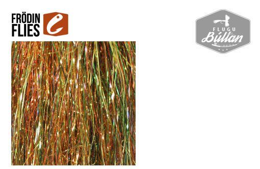 Frödin SSS Angel Hair HD - Flugubúllan