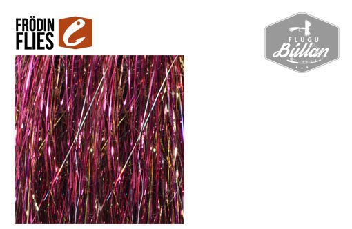 Frödin SSS Angel Hair HD - Flugubúllan