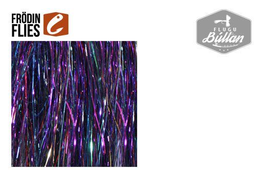 Frödin SSS Angel Hair HD - Flugubúllan