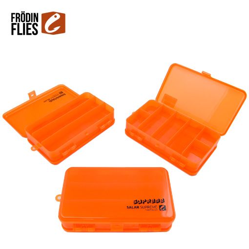 Salar Supreme flugubox – Double Slim