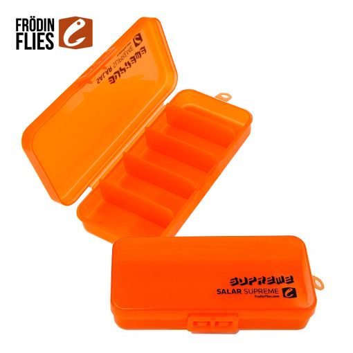 Salar Supreme flugubox – Micro/Hook