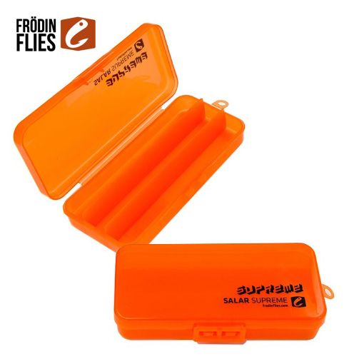 Salar Supreme flugubox – Samurai