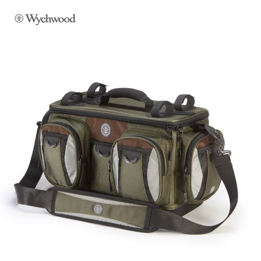 Wychwood Bankman bag - Flugubúllan