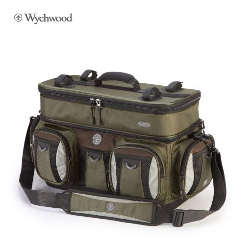 Wychwood Boatman bag - Flugubúllan