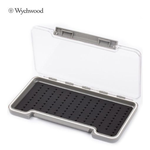 Wychwood Hook-Hold Double Nymph flugubox