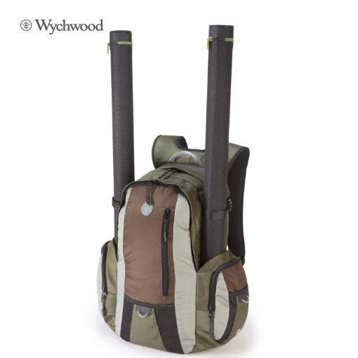 Wychwood fjölnota bakpoki - Flugubúllan