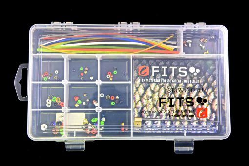 Frödin FITS túbu byrjunarsett - Flugubúllan