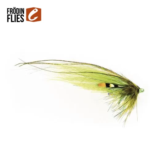 Classic Series – Gray & Green