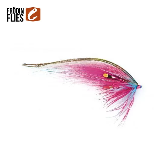 Classic Series – Silver Wilkinson