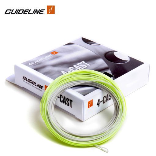 Guideline 4-Cast - Flugubúllan