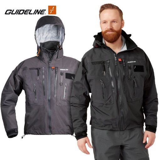 Guideline Alta jacket - Flugubúllan