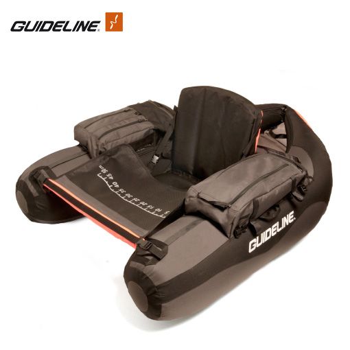Guideline Drifter Kickboat
