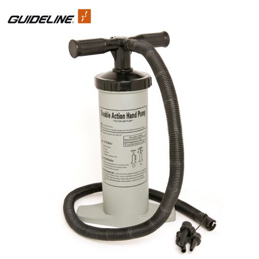 Guideline Double Action pumpa