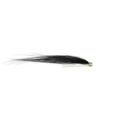 Hitch Flies – Green Simple