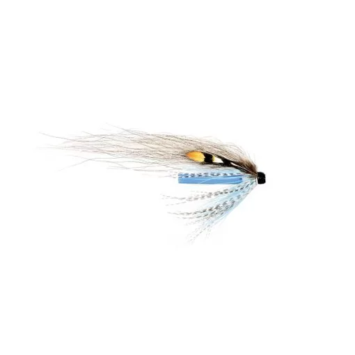 Hitch Flies – Sillen