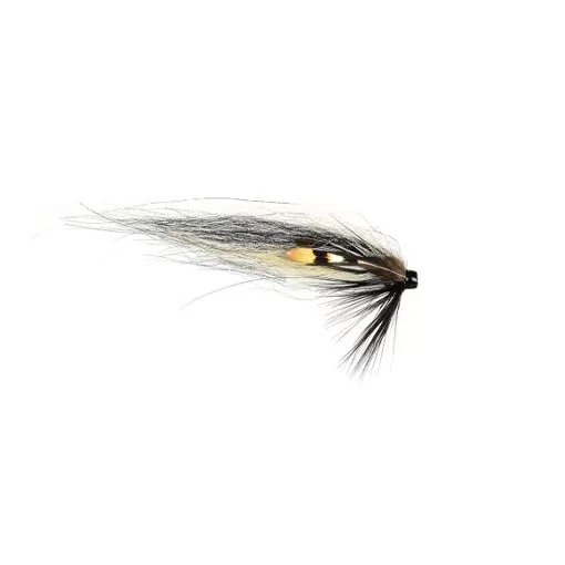 Hitch Flies – Zebra