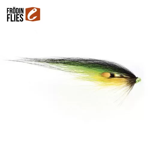 Micro Series – Greenlander
