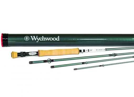 Wychwood RS Competition - Flugubúllan