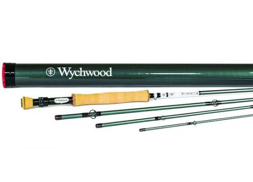 Wychwood RS Competition - Flugubúllan