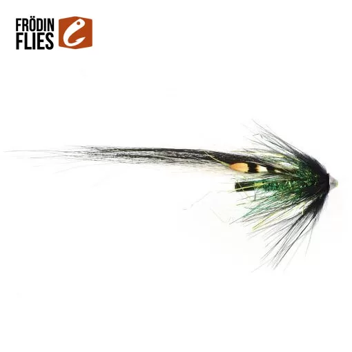 Samurai Series – Green
