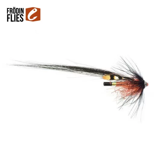 Samurai Series – Orange