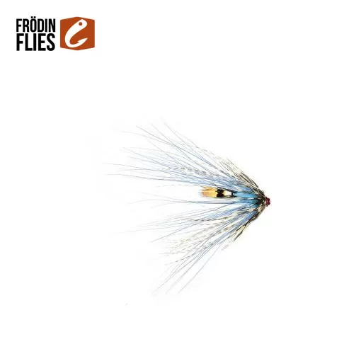 Spey Series - Silver Doctor Spey