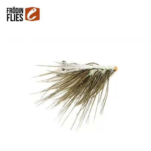 Spey Series - Spey Shrimpy