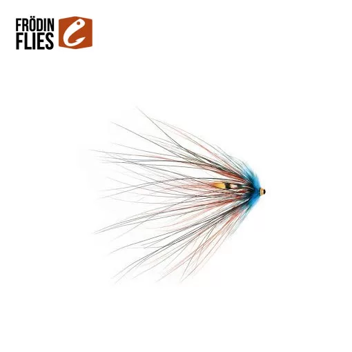 Spey Series - Thunder Spey