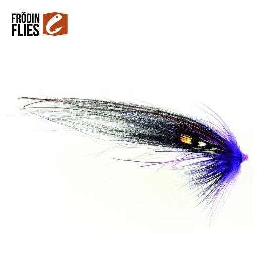 TTT Nobody Series – Mikkeli Blue