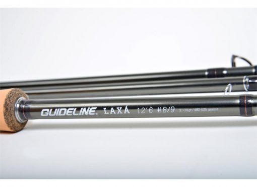 Guideline Laxá - Flugubúllan