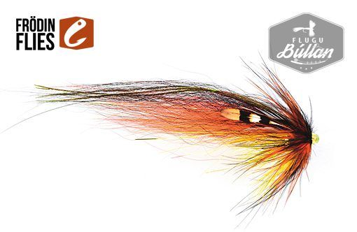 TTT Nobody Series – Willie Gun