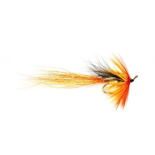 Cascade Longtail þríkrækja