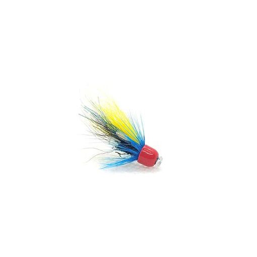 Black Sheep – Micro Tungsten Conehead
