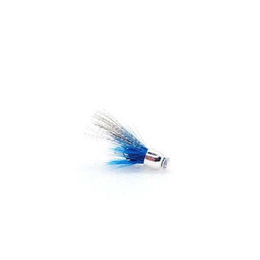 Blue Charm – Micro Tungsten Conehead