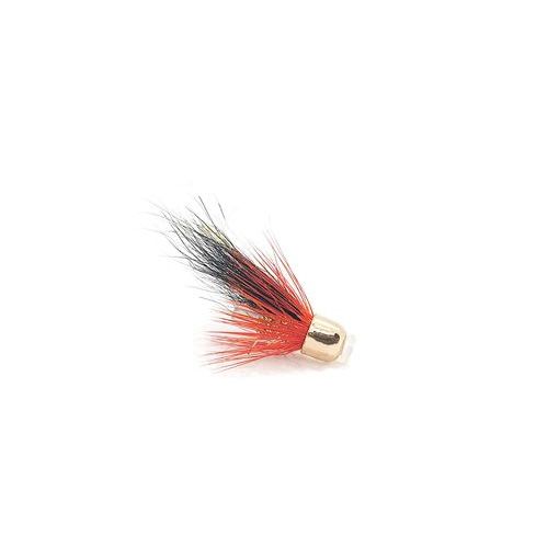 Dentist – Micro Tungsten Conehead