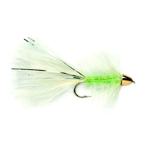 Golden Bullet Chartreuse