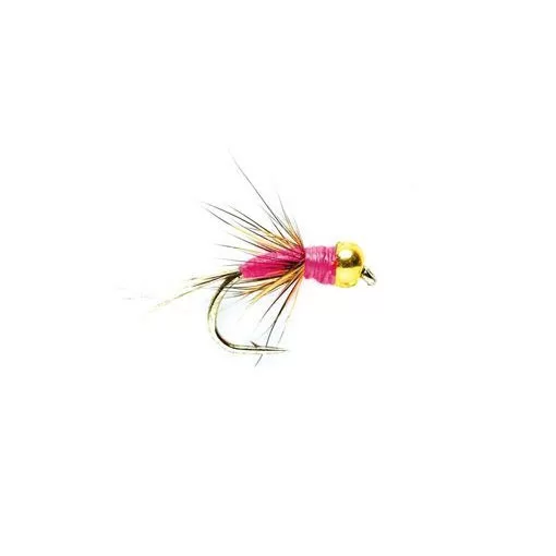 Grayling Pink