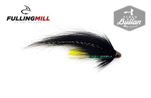Green Brahan - Flugubúllan