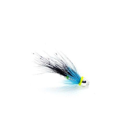 Metallica Blue – Micro Tungsten Conehead