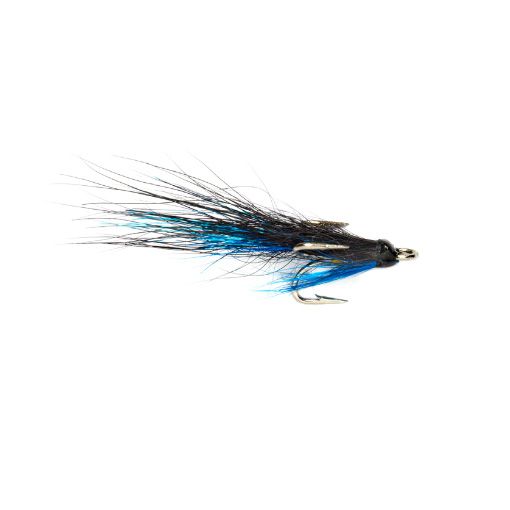Micro Blue Elver