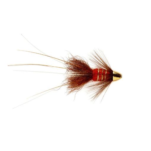 Red Frances – Tungsten Gold keiluhaus