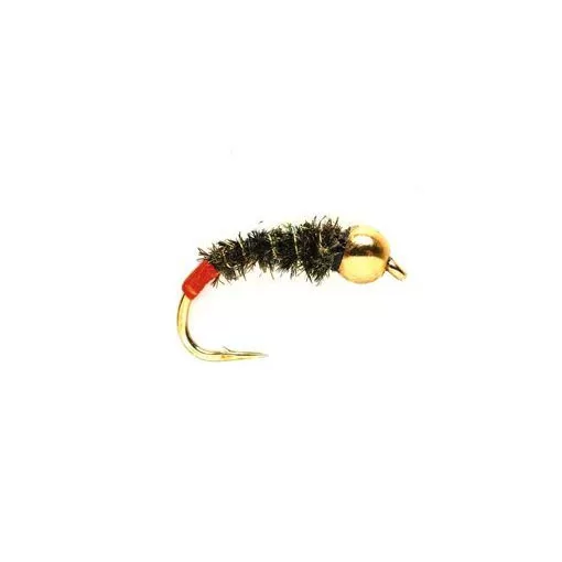 Stick Fly Orange