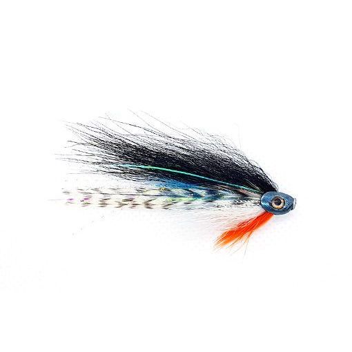 Sunray Fish Skull – Blue