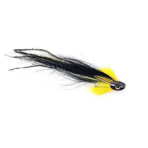 Sunray Fish Skull – Yellow