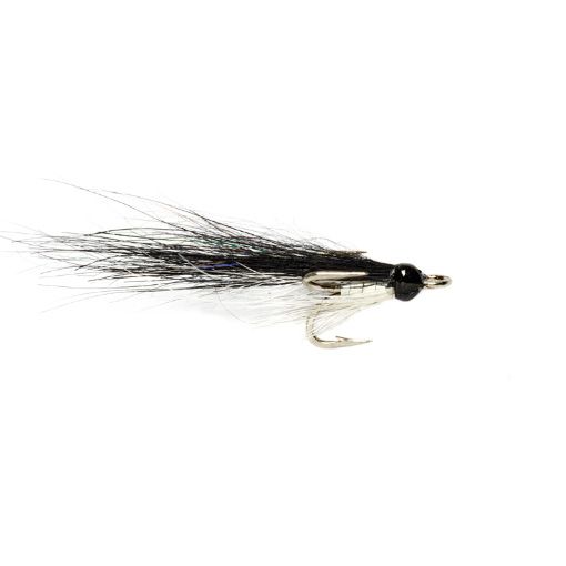 Micro Sunray Shadow – þríkrækja
