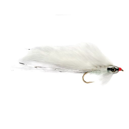 White Zonker Skullhead
