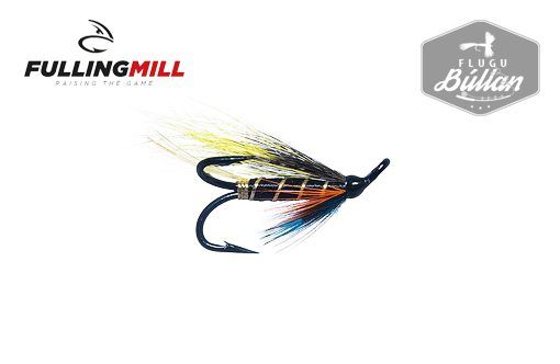 Munros Killer - Flugubúllan